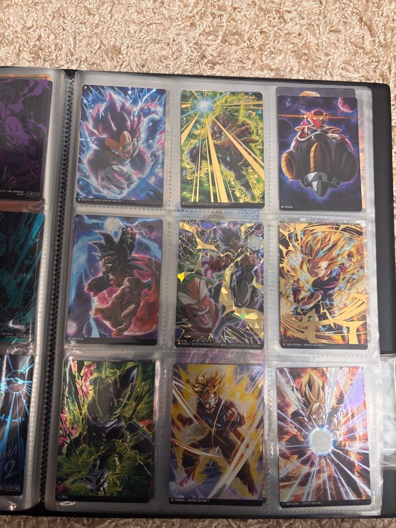 イタジャガ　ドラゴンボール　vo.1 セット