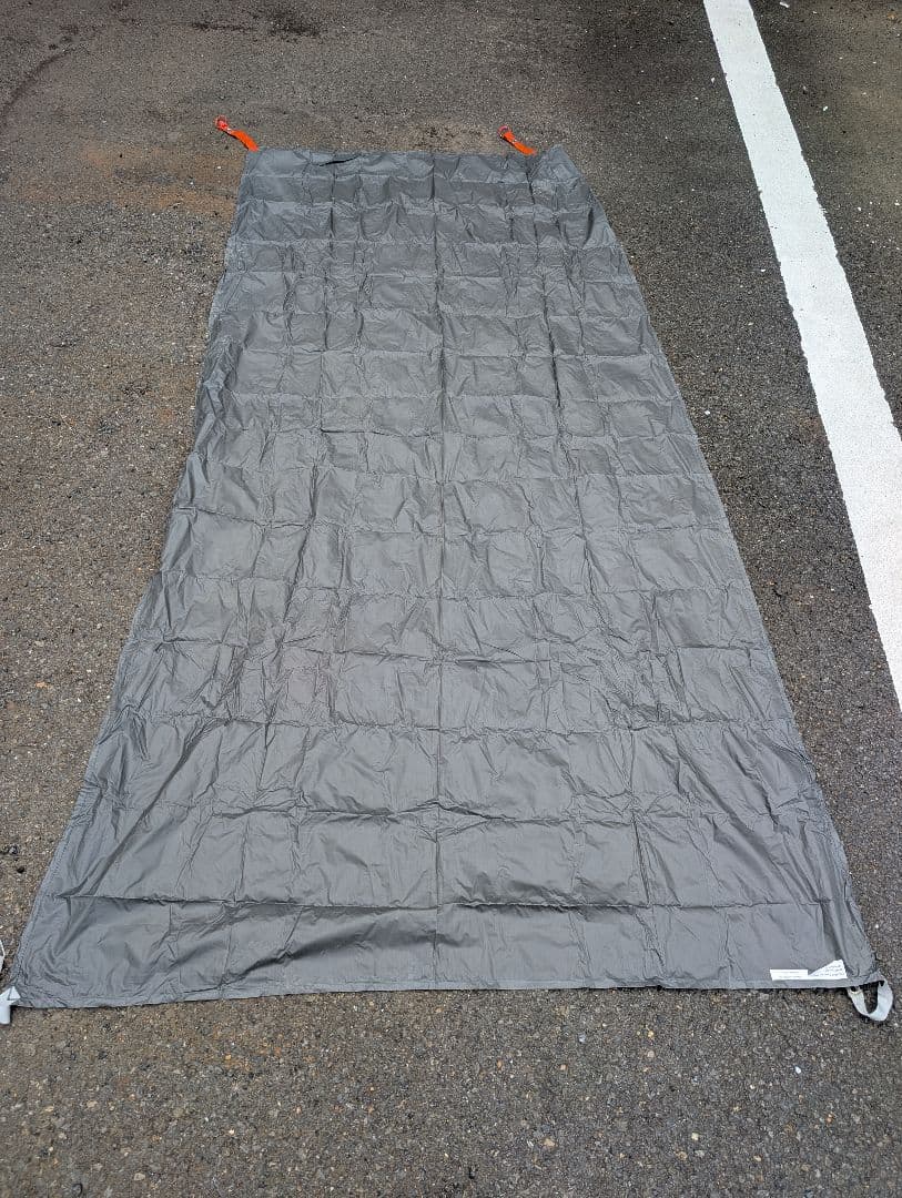 【シート付】BIGAGNES Copper Spur HV UL2 EX 訳あり