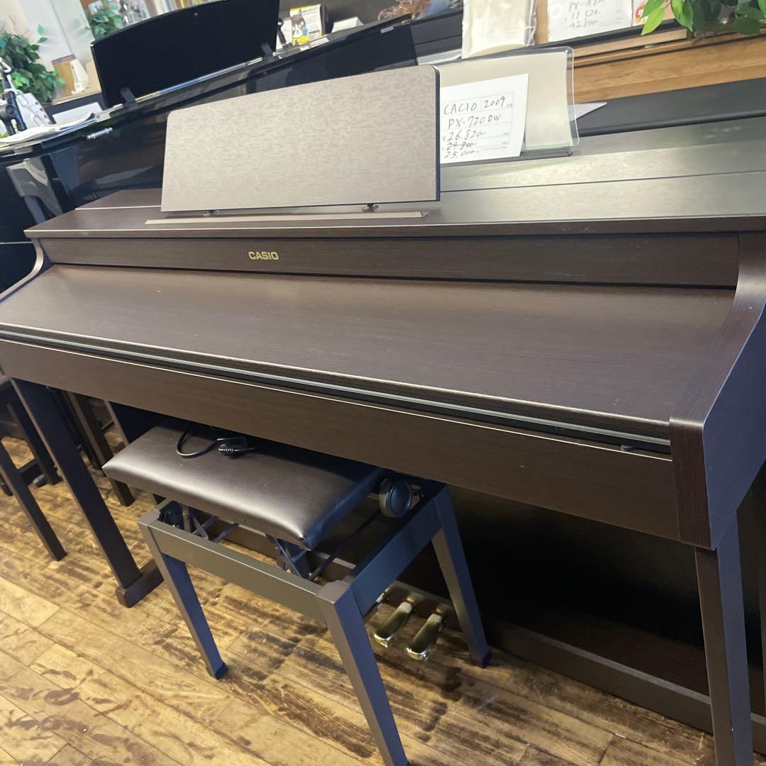 CASIO AP-470R 2021年製