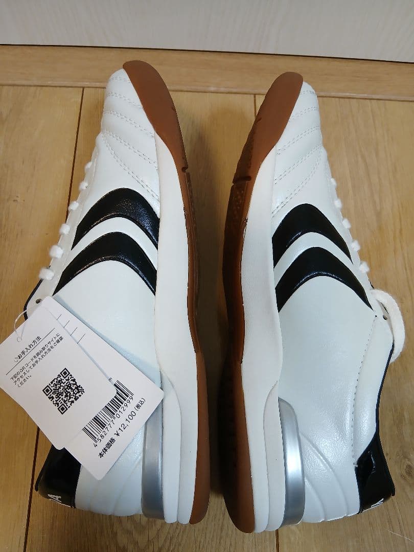 シューズ YASUDA Ligaresta IN 2 27.0cm