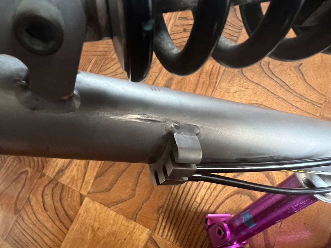 ライトスピードObed FS