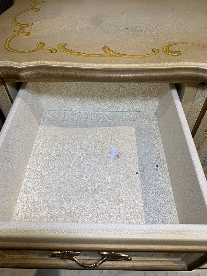 し*お様 ☆送料無料☆ アンティーク　キャビネット