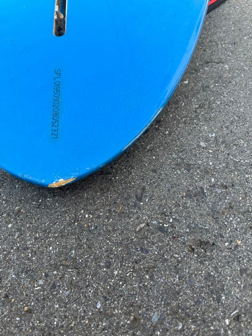 サーフボード　ロングボード　ドナルドタカヤマ DT2 9.2