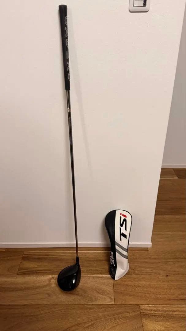 TSi3 ドライバー