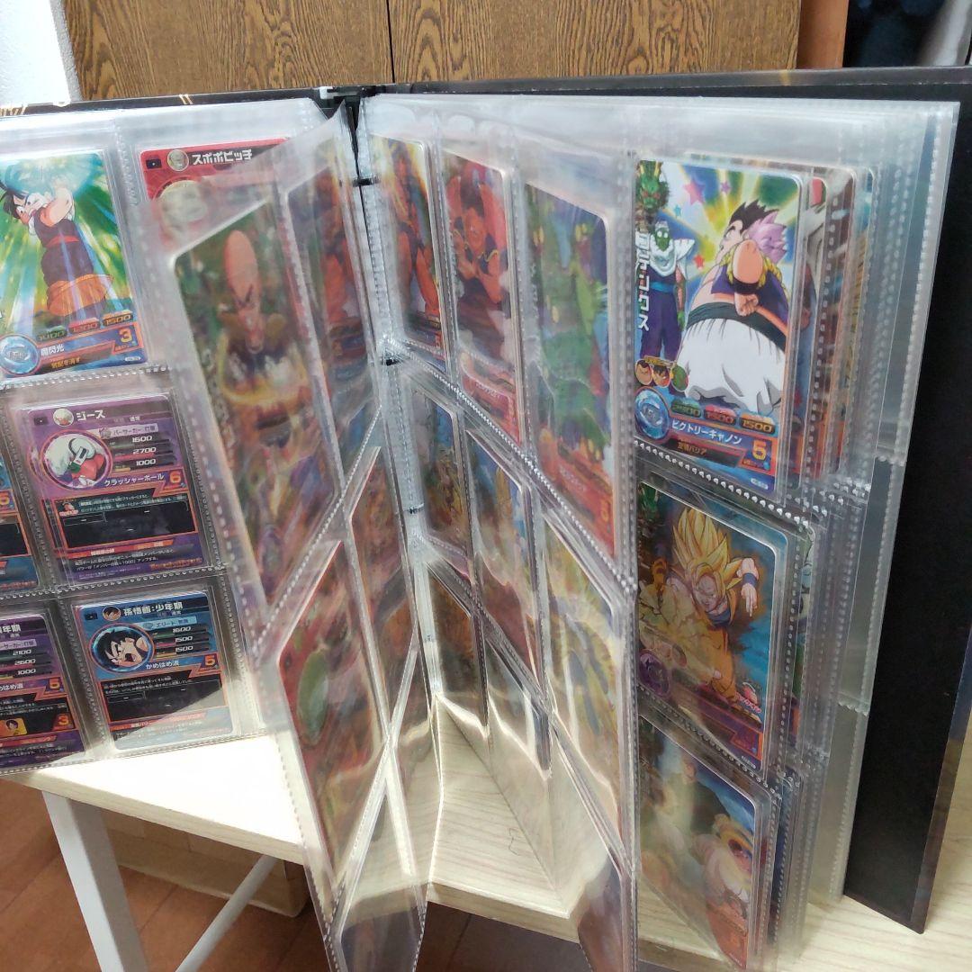 ドラゴンボールヒーローズ旧弾 H弾 1～8弾セット