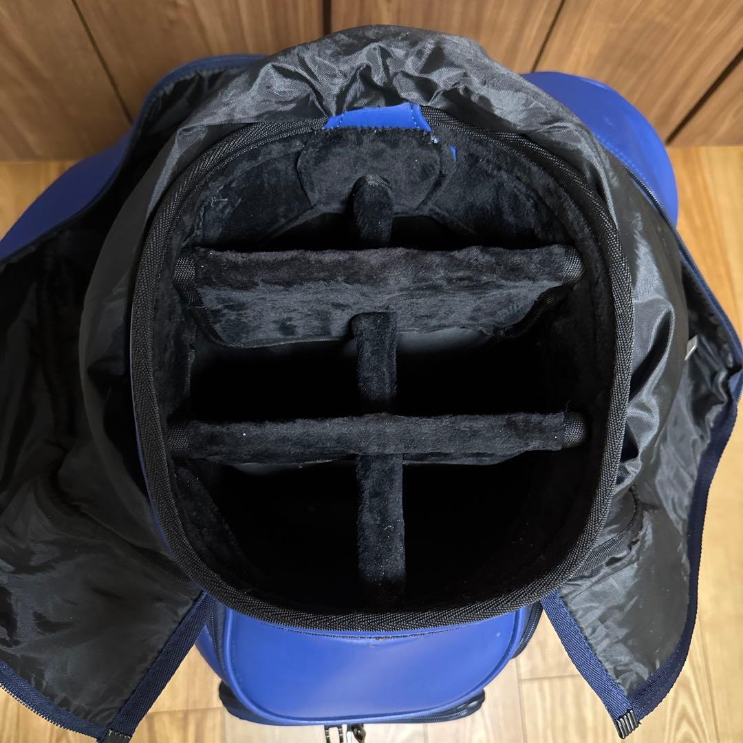 オークリー キャディーバック