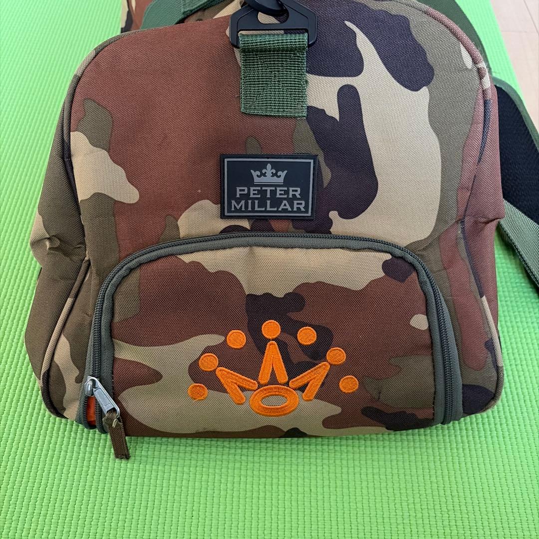 スコッティキャメロン バック