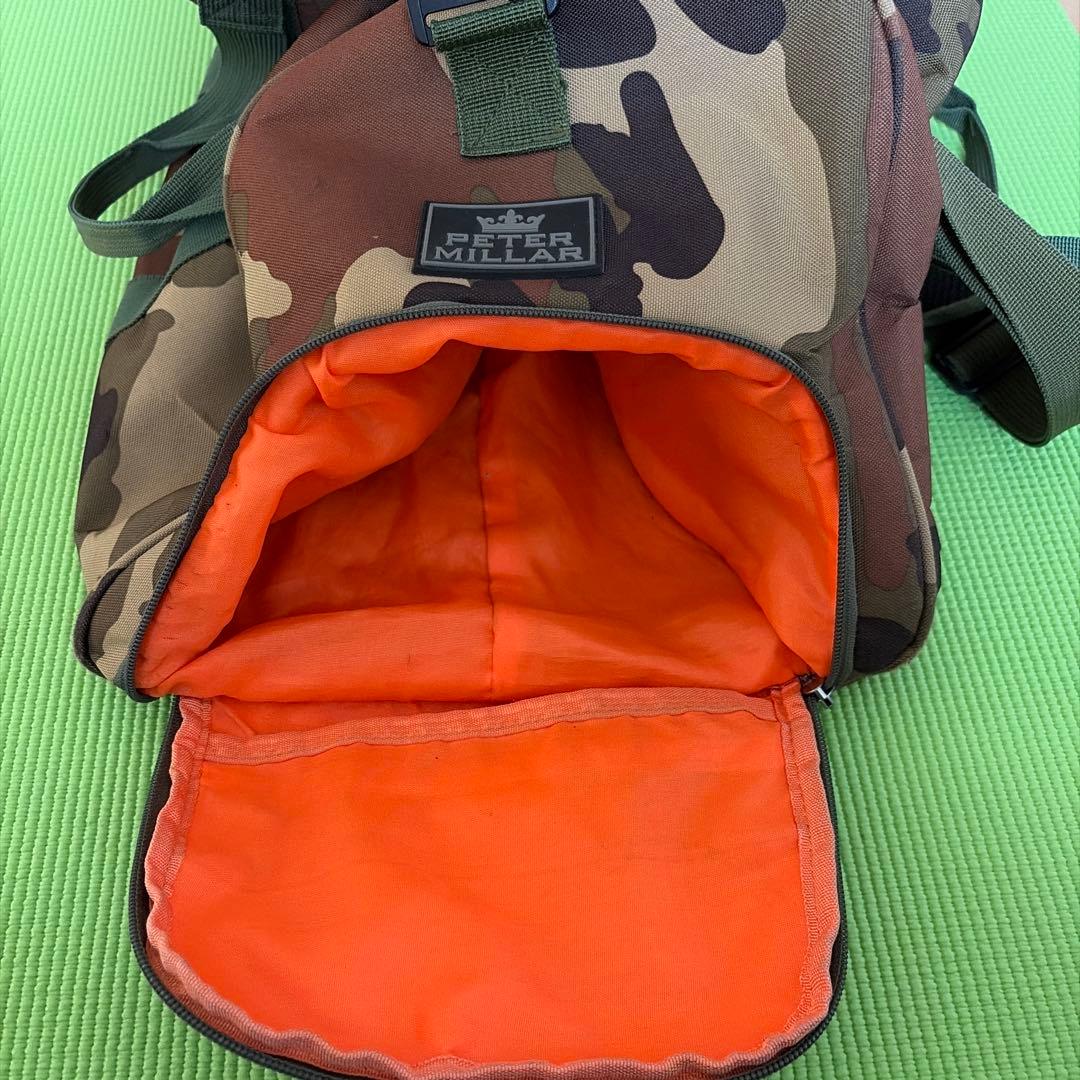 スコッティキャメロン バック