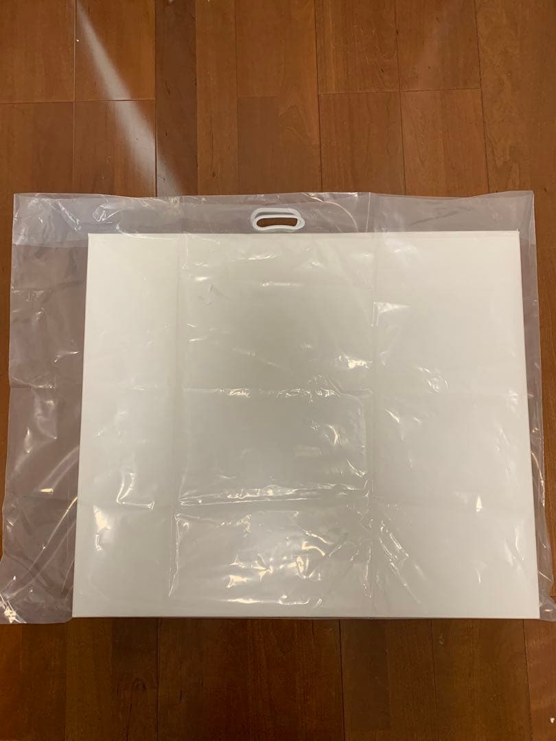 【真作】横浜港と氷川丸II 織田義郎