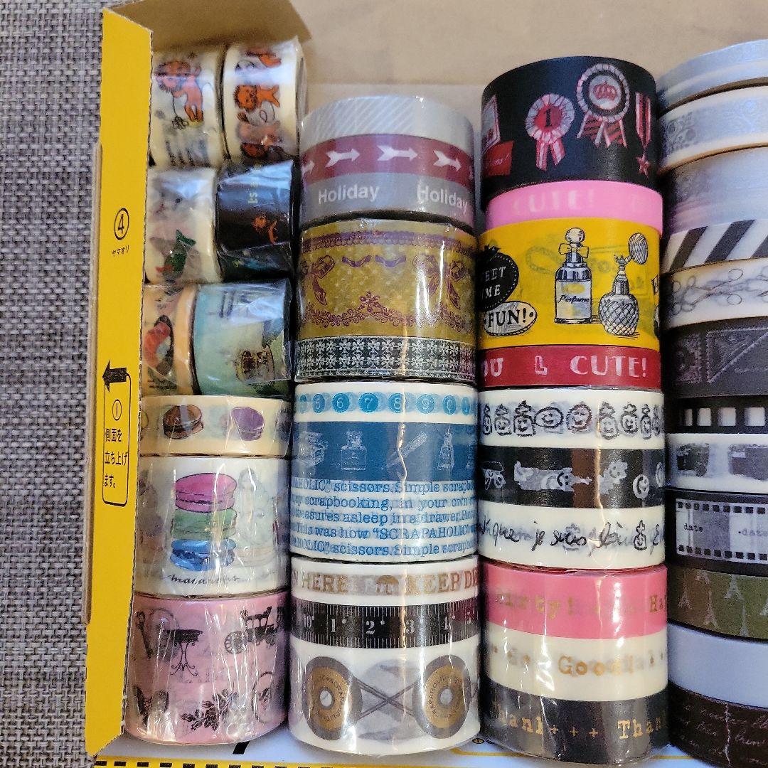 マークス・コルテ マスキングテープ セット