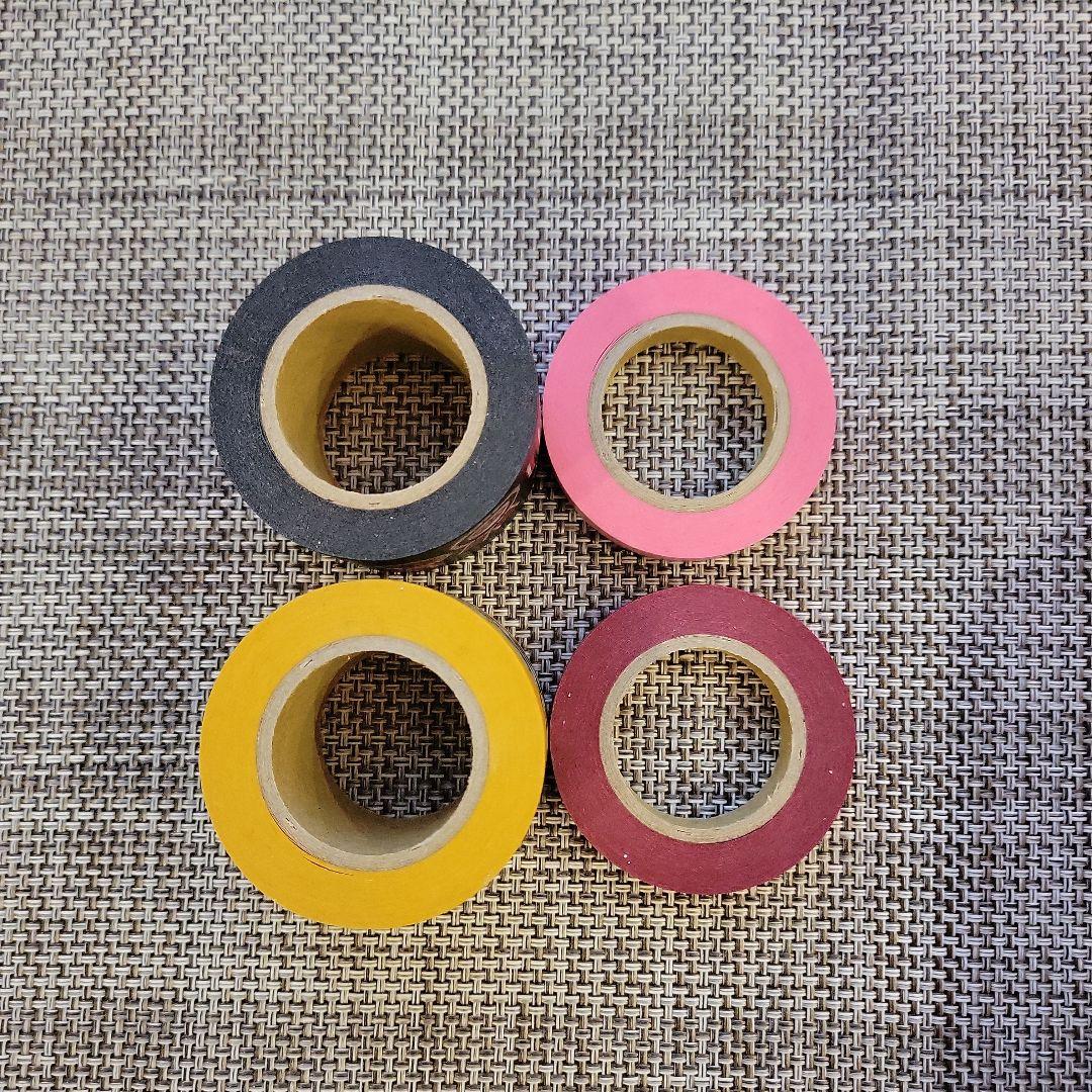マークス・コルテ マスキングテープ セット