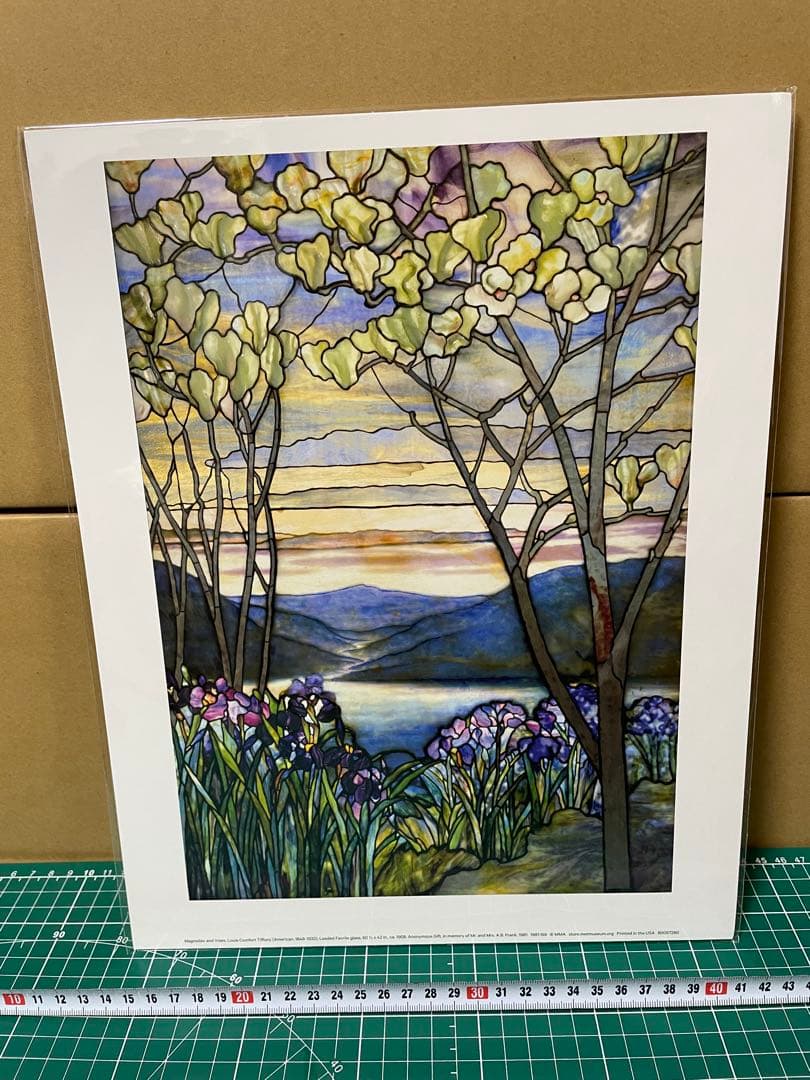 ❣新品❣　アートプリント　絵画　複製画　ポスター