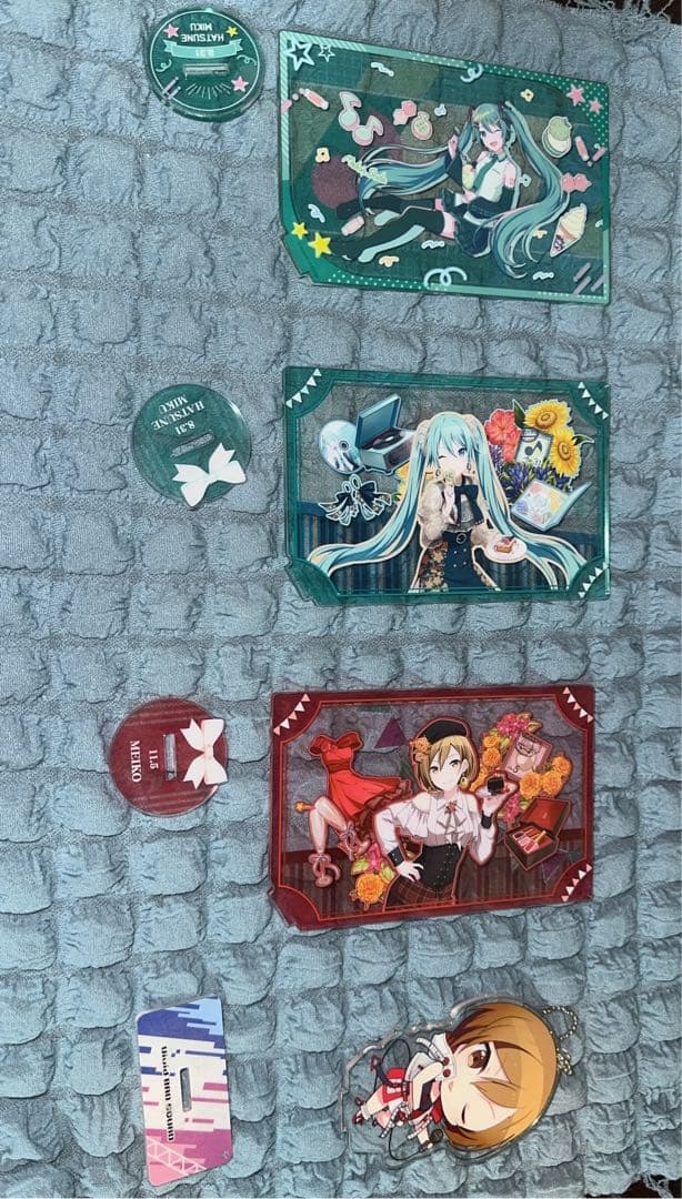 説明欄必読　プロセカ　まとめ売り