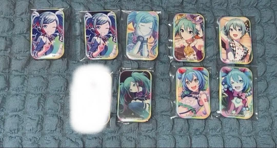 説明欄必読　プロセカ　まとめ売り