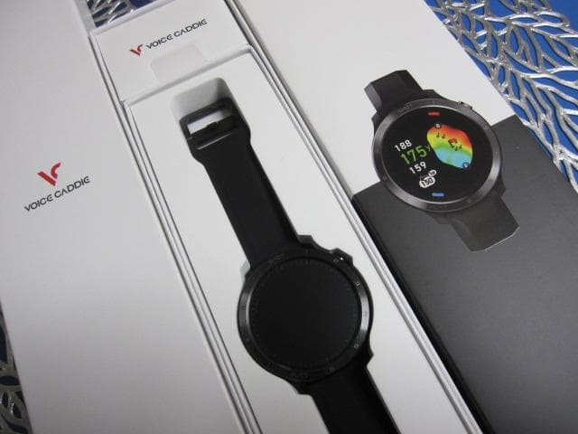 腕時計型 ≪ ボイスキャディ T11 PRO ≫voicecaddie