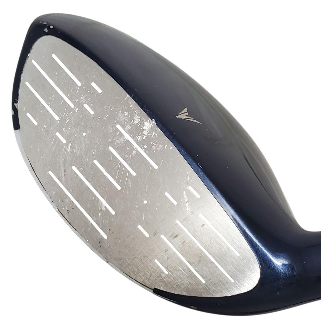 XXIO6 レディース 9番ウッド L ヘッドカバー付き