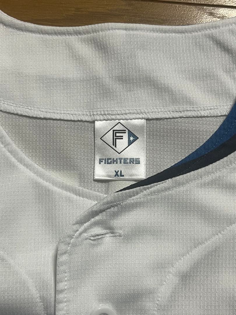 山崎福也 ユニフォーム