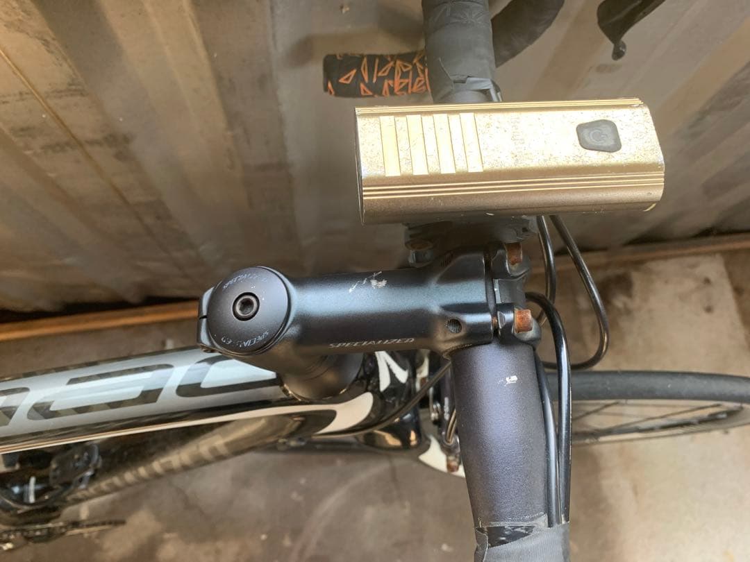 スペシャライズド Tarmac Sport2013 52サイズ シマノ105