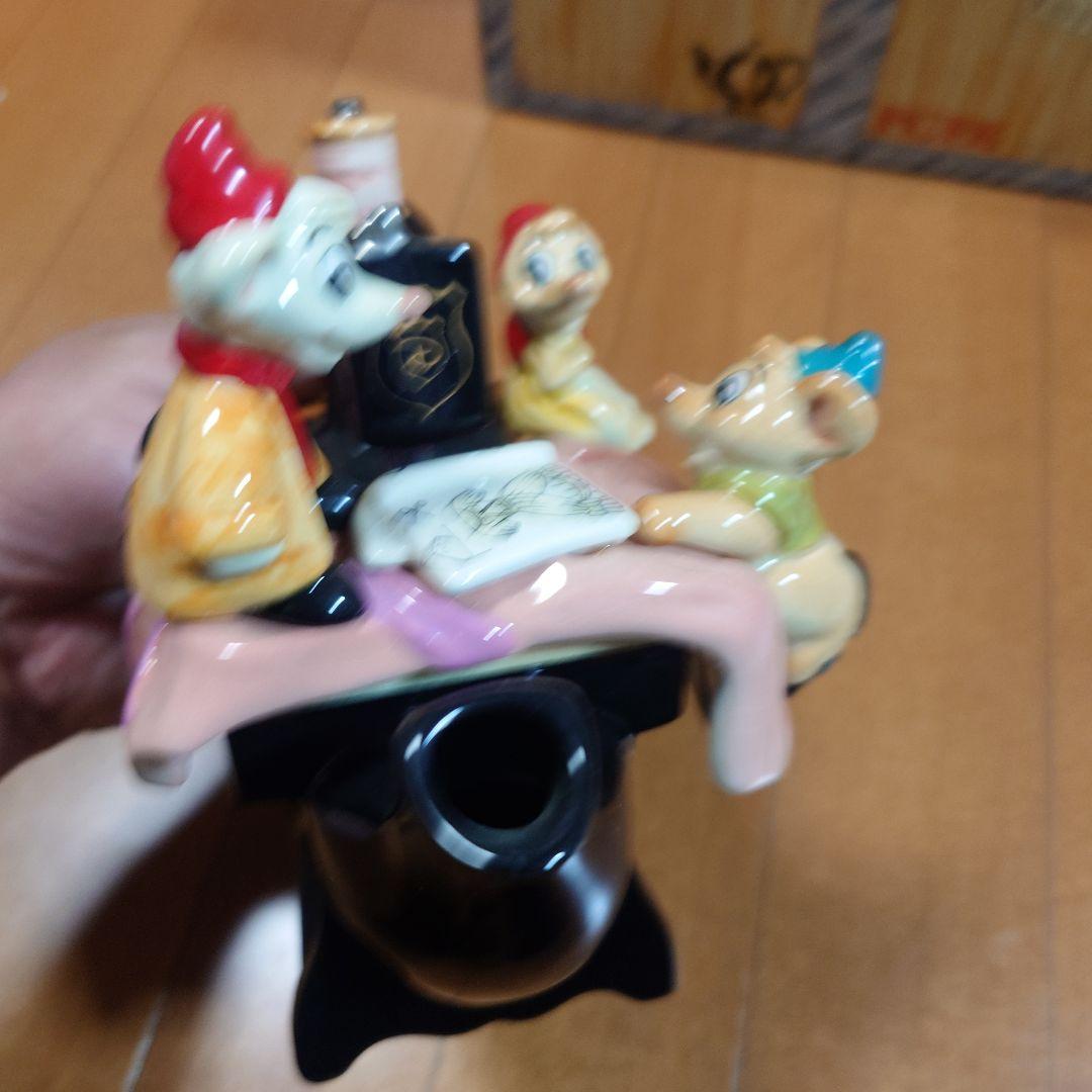 Paul Cardew デザイン限定版 1996 シンデレラティーポット