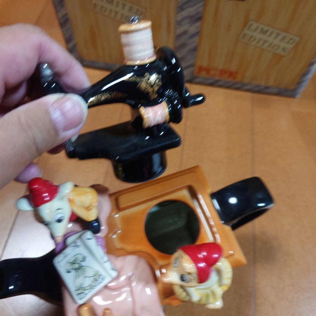 Paul Cardew デザイン限定版 1996 シンデレラティーポット