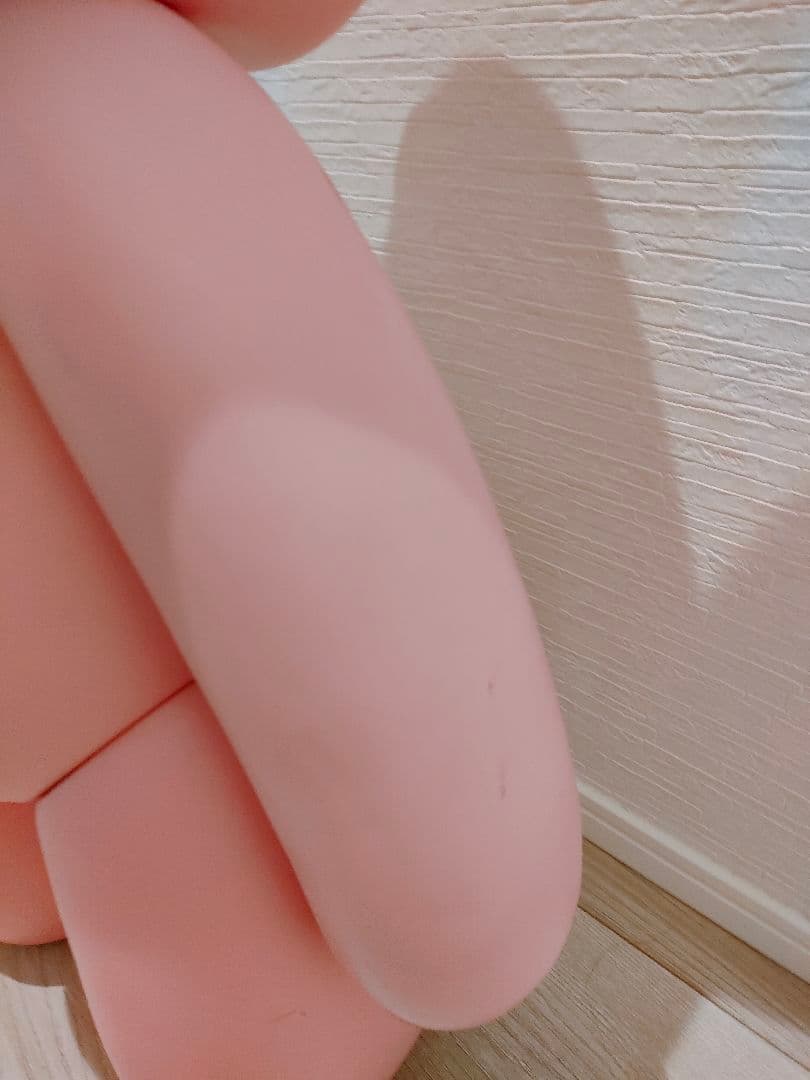 ポポベ POPOBE 特大フィギュア 全長約75cm