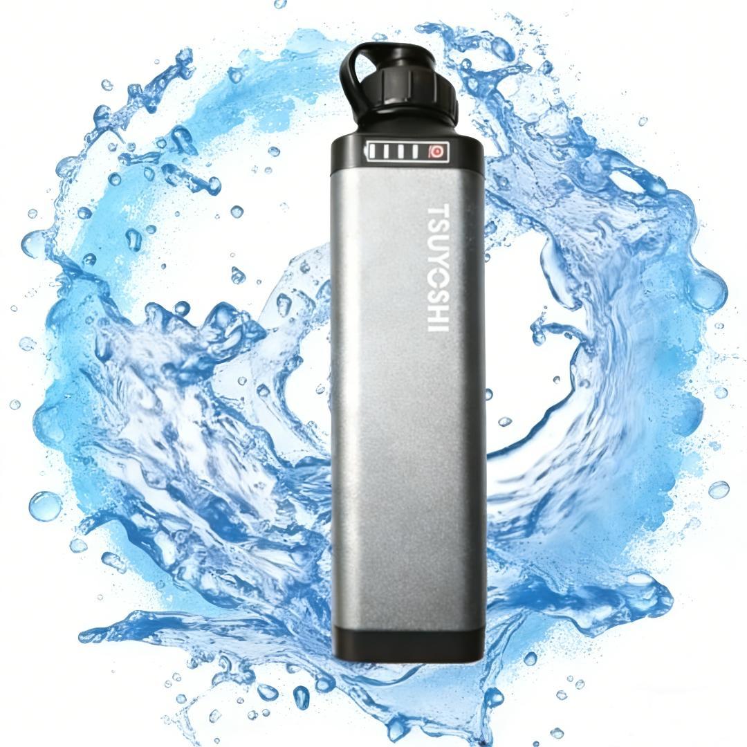 ダイワ シマノ用電動リール専用バッテリー セット 14.8V 銀7000mAh