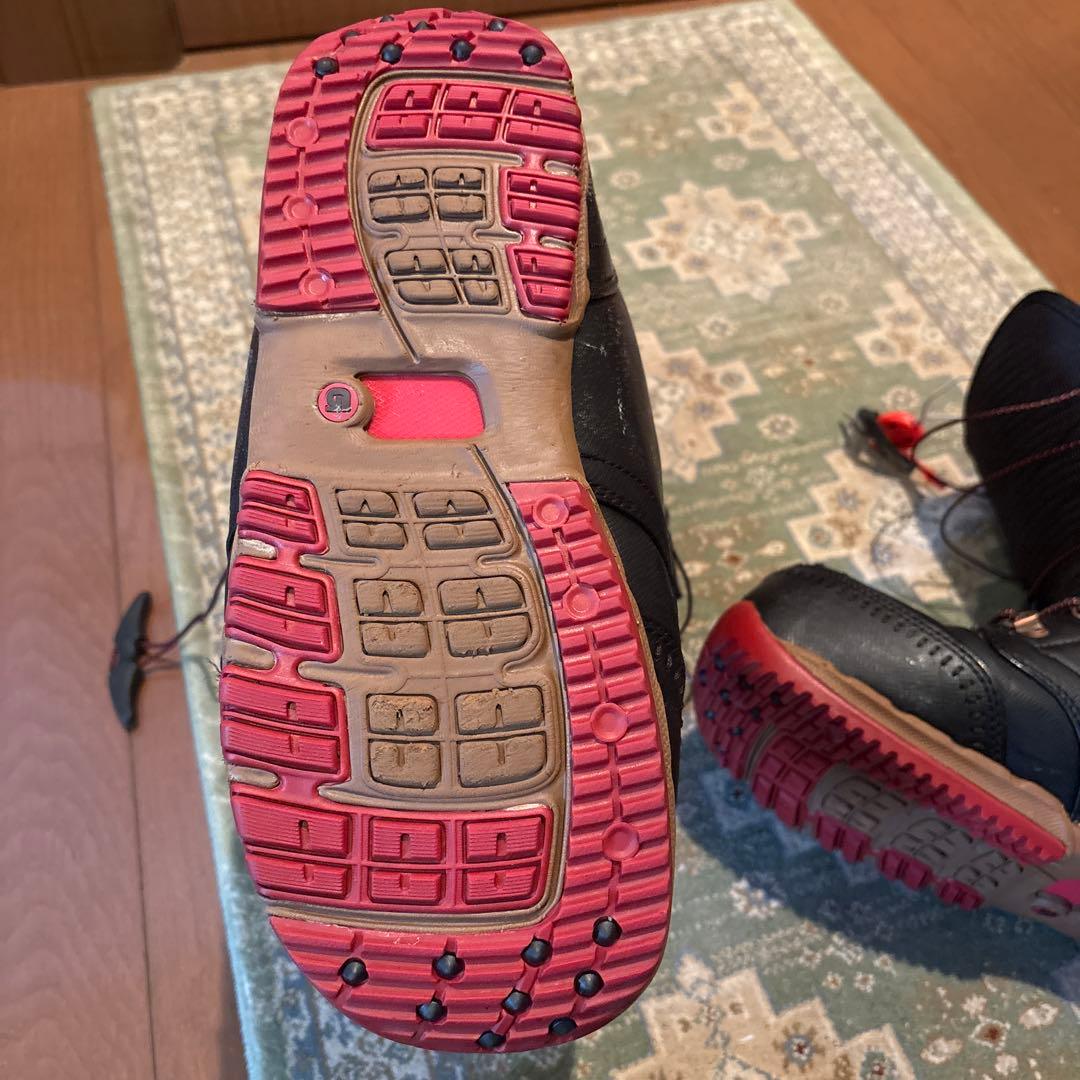 BURTON IMPRINT 2 スノーボードブーツ