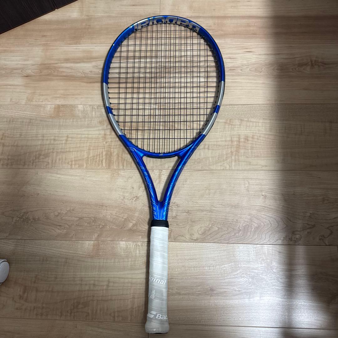 バボラ　ピュアドライブ　30th ANNIVERSSARY