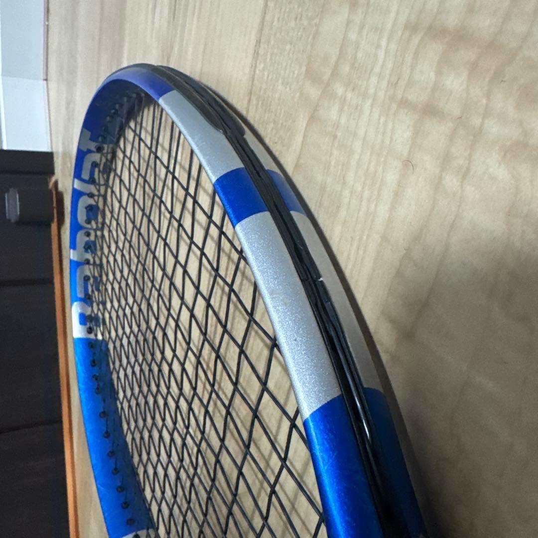 バボラ　ピュアドライブ　30th ANNIVERSSARY