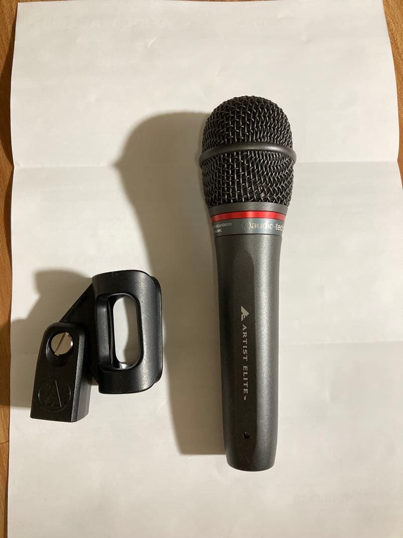 ARTIST ELITE AE6100 ダイナミックマイク