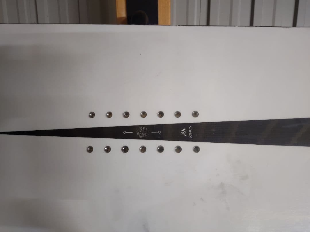 23-24 モデル JONES STORM WOLF