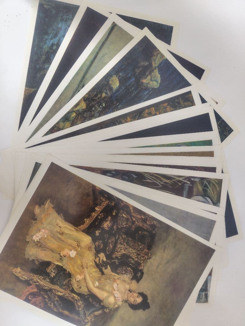 絵画 Painting - The Russian Museum Leningrad