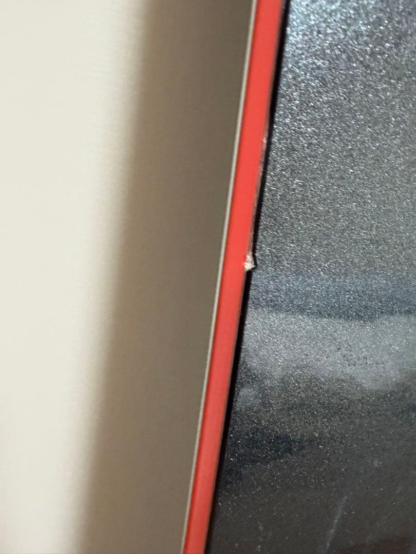 スノーボード GRAY FORCE167