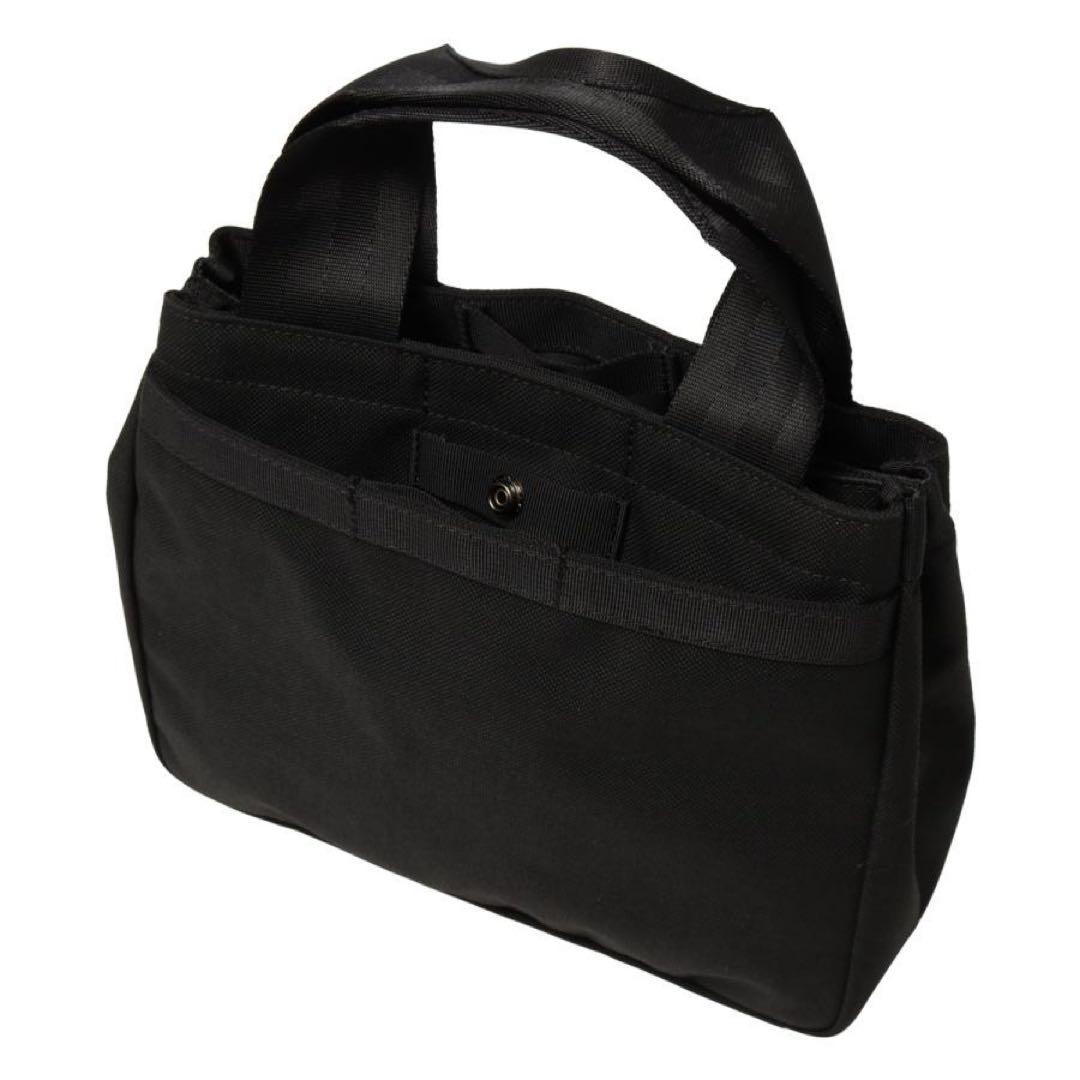 【新品未使用】BRIEFING ブリーフィングゴルフ カートバッグ ブラック