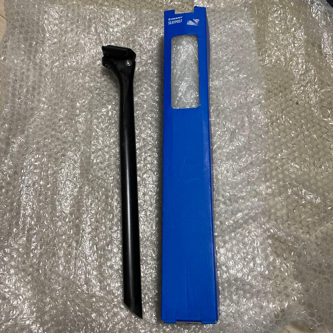 パーツ GIANT Contact SLR D-Fuse Seatpost