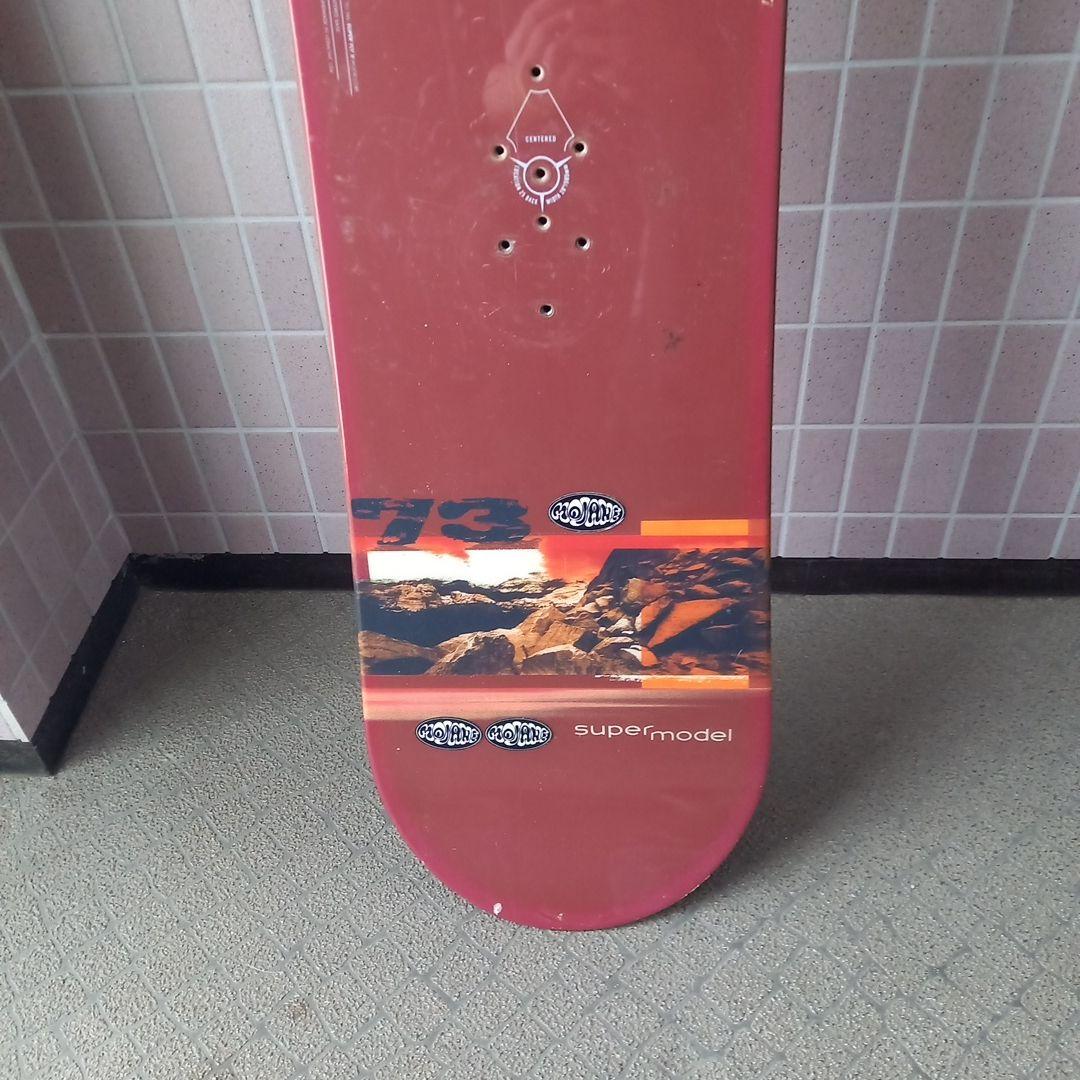 ​【超希少・名機】BURTON Supermodel 173cmクレイグ・ケリー