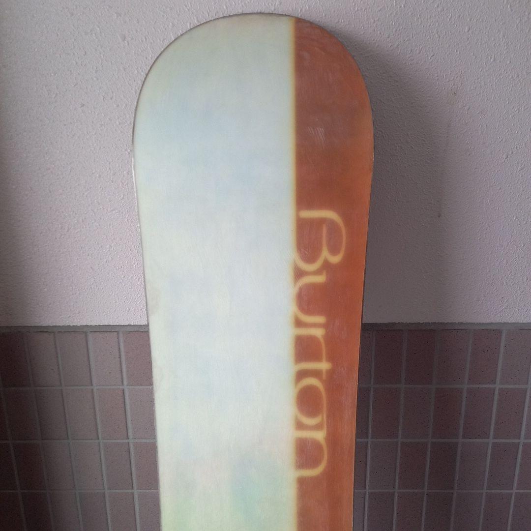 ​【超希少・名機】BURTON Supermodel 173cmクレイグ・ケリー