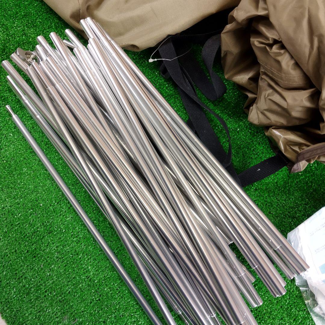 オガワ ogawa ステイシー ST-2 1回使用 極美品