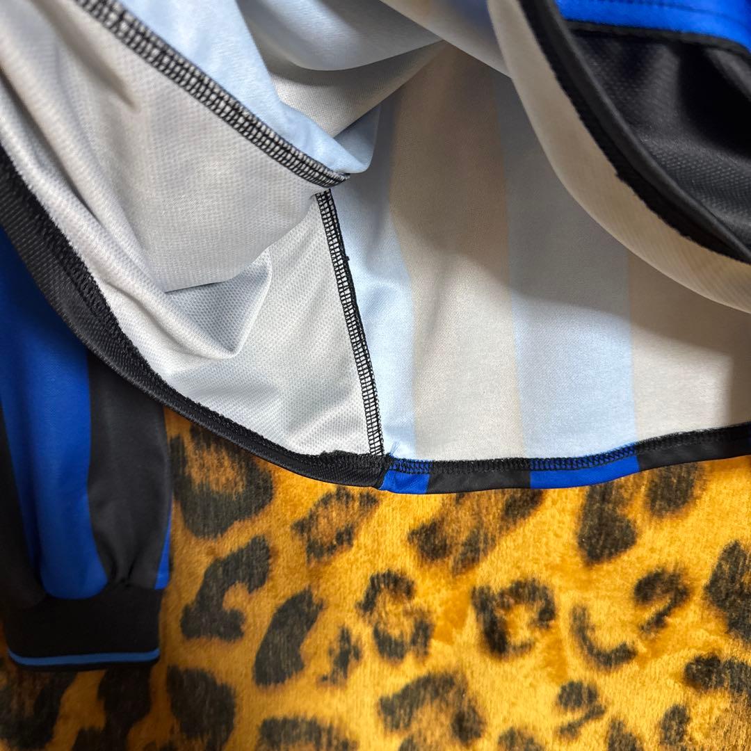 インテル　ロベルトバッジョ　セリエA サッカー　フットボール　カルチョ