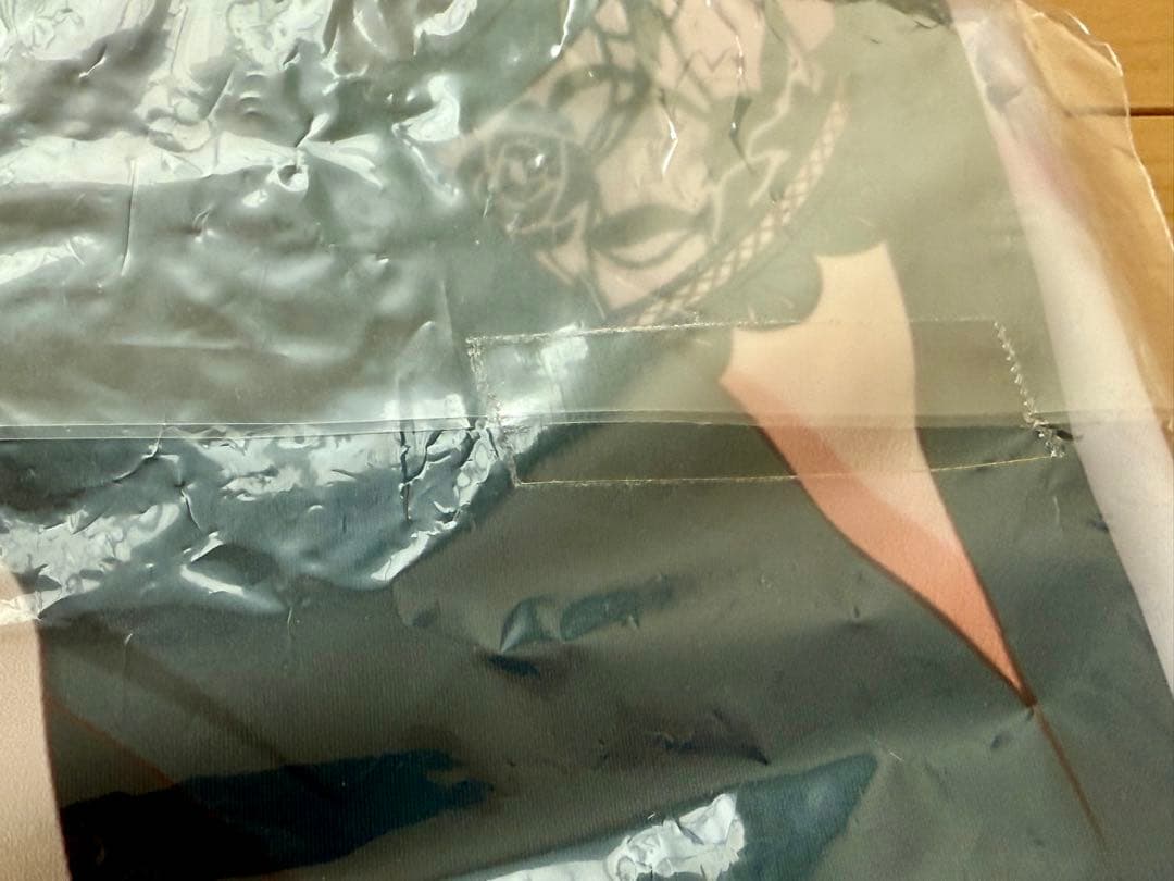 俺ガイル プレミアム抱き枕カバー 一色いろは 先生ver.