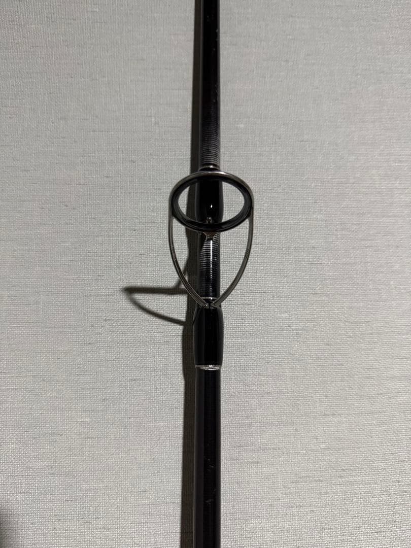 Mc Works' STRANGE BLUE 107R ストレンジブルー107r