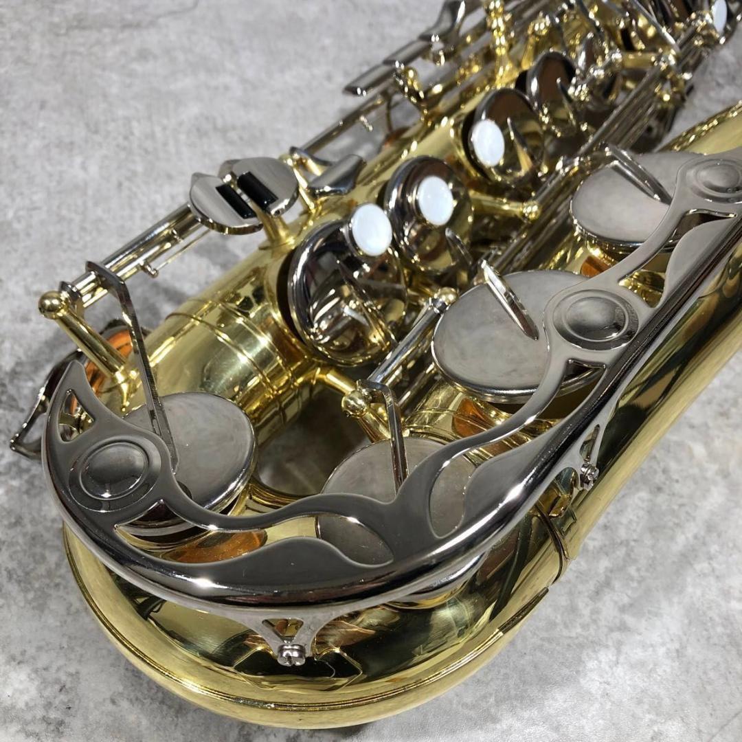 極上品 YAMAHA ヤマハ アルトサックス YAS-23 アルト サックス