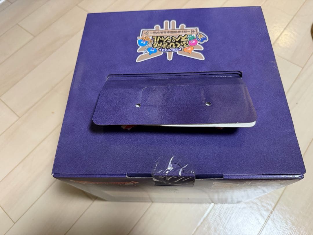 ドラゴンクエスト スペシャルメタルスライム