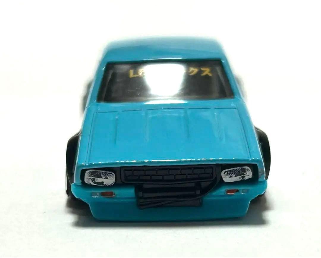 スカイライン　LBワークス　リバティウォーク　改造　ホイール　カスタム　ケンメリ