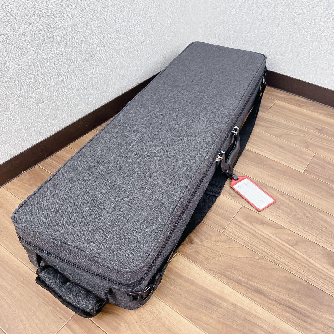 【未使用】胡弓 擦弦楽器 伝統楽器 和楽器　平溝　丸打胴