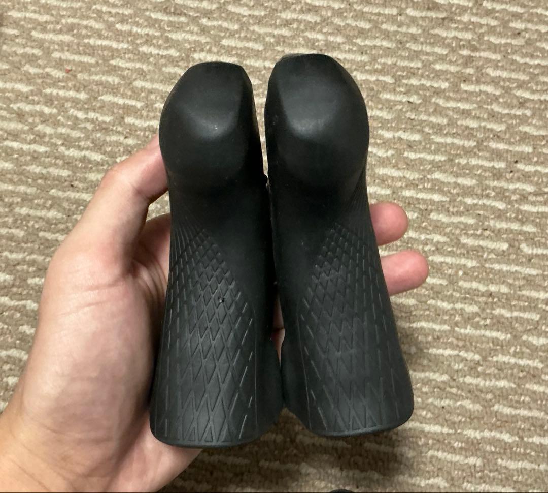 Dura-ace ST R9100 機械式 2x 11　STIレバー