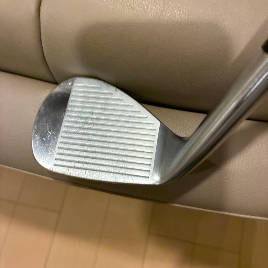 ラズルダズル CS-05W-v 58度 鍛造ウェッジ