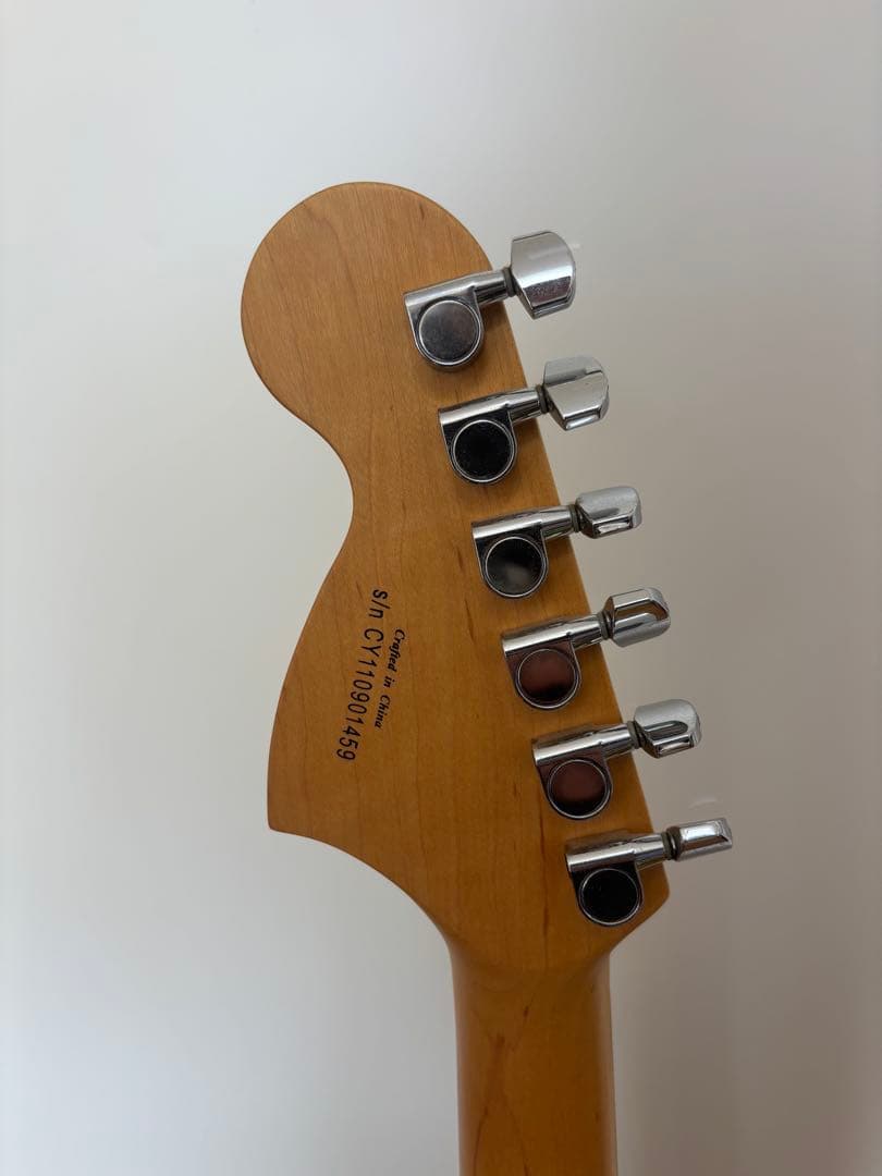 Squier by Fender BULLET STRAT ストラトキャスター