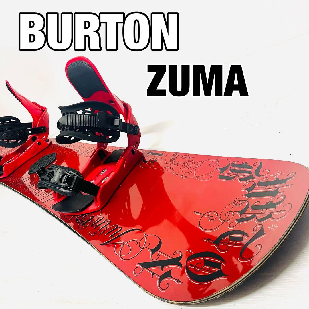 BURTON TWIN バートン　ツイン　スノボセット　スノーボード　バイン　L