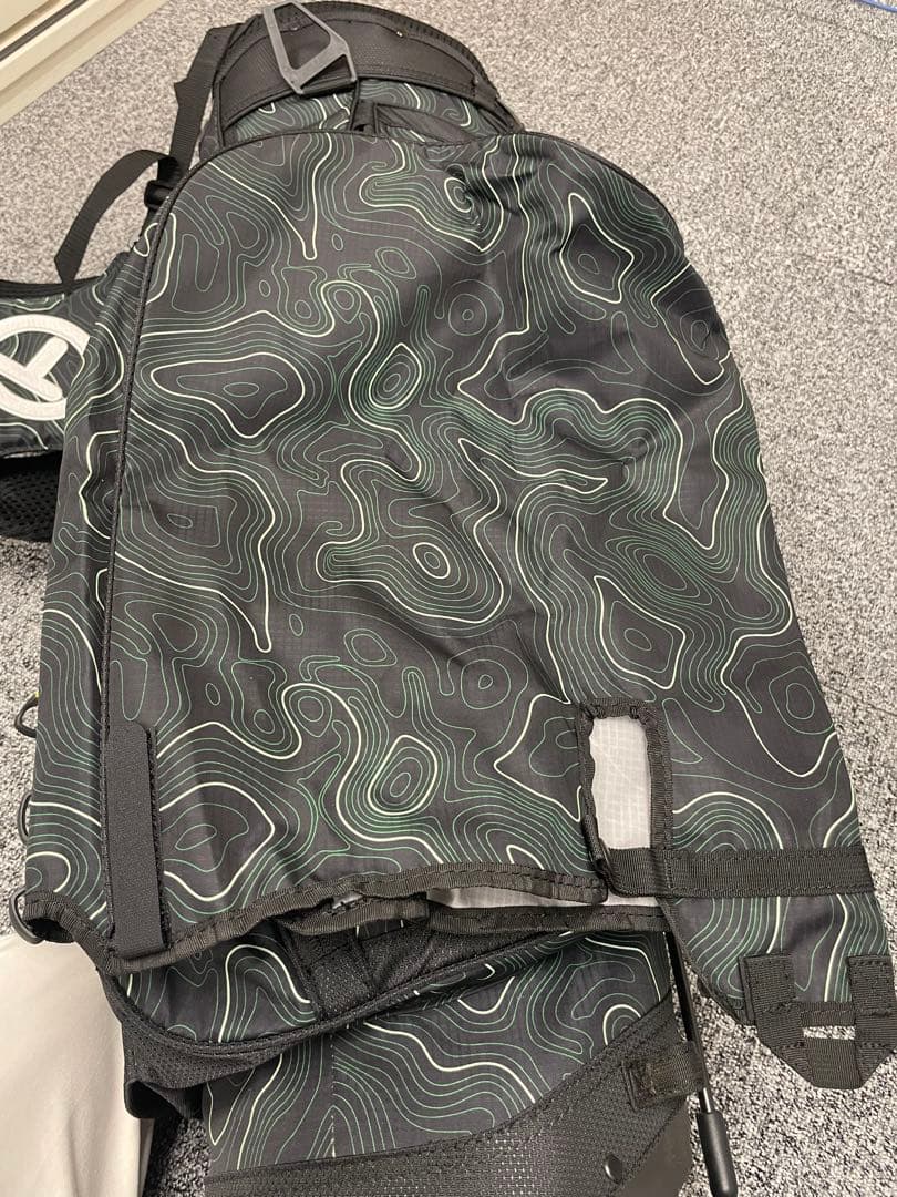 サークルＴSCOTTY CAMERON ゴルフバッグ